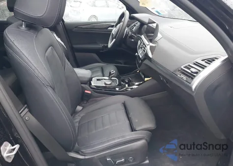 2024 BMW X3 M40I z USA, uszkodzony, nr VIN 5UX83DP01R9V65002